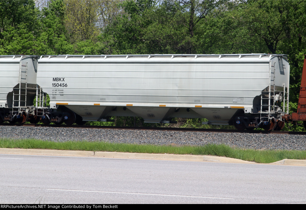 Misui Rail Capital